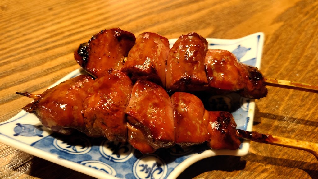 YAKITORI MOE