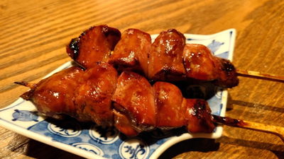 YAKITORI MOE