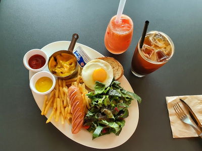 Brunch Dalat