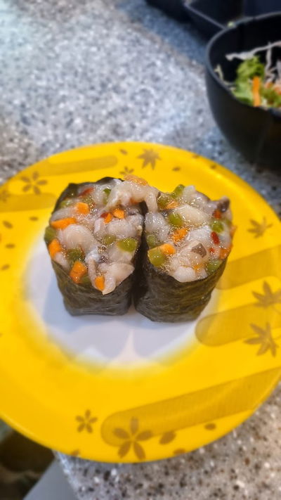 壽司村