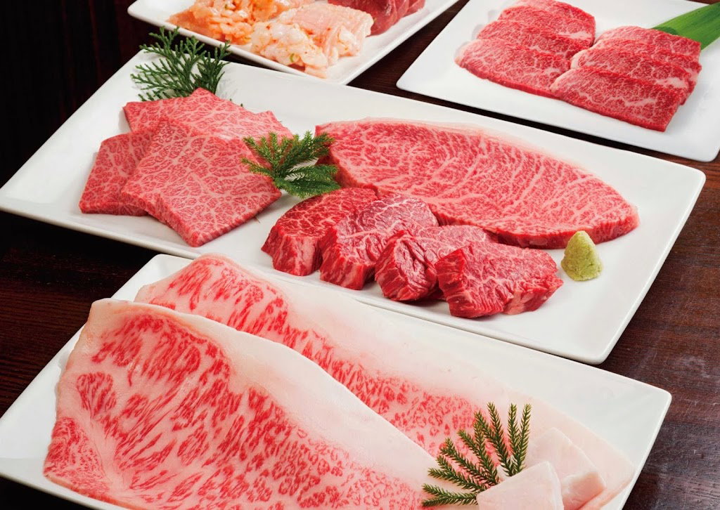 焼肉チャンピオン JR博多シティ店