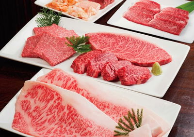 焼肉チャンピオン JR博多シティ店