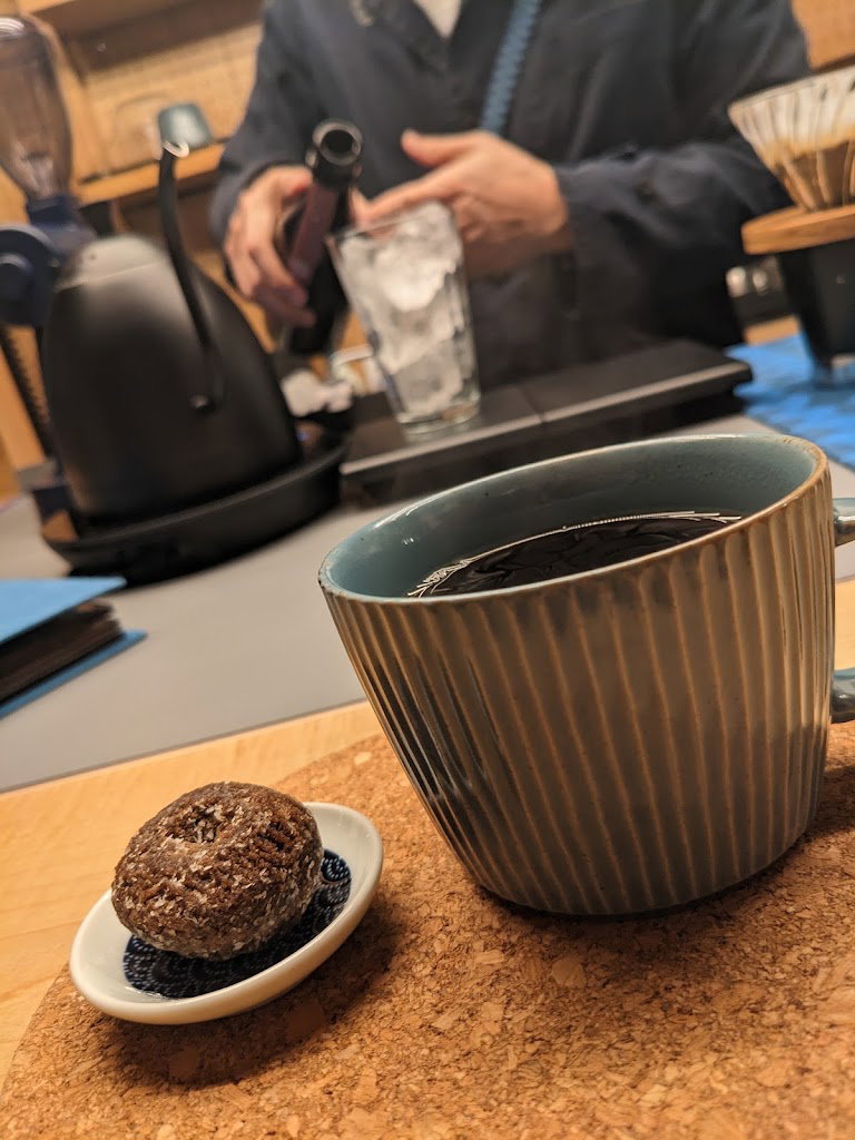 Megane Coffee and Spirits