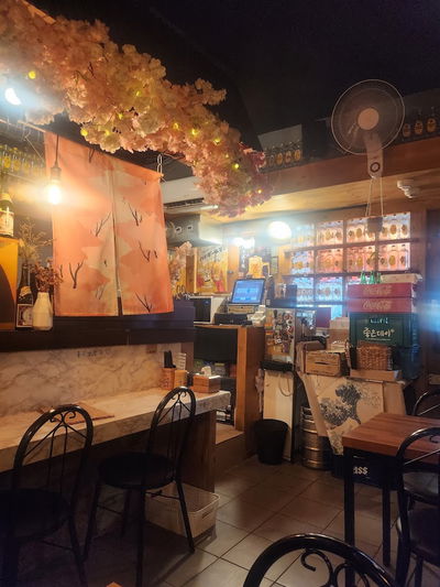 Izakaya Ahopsi