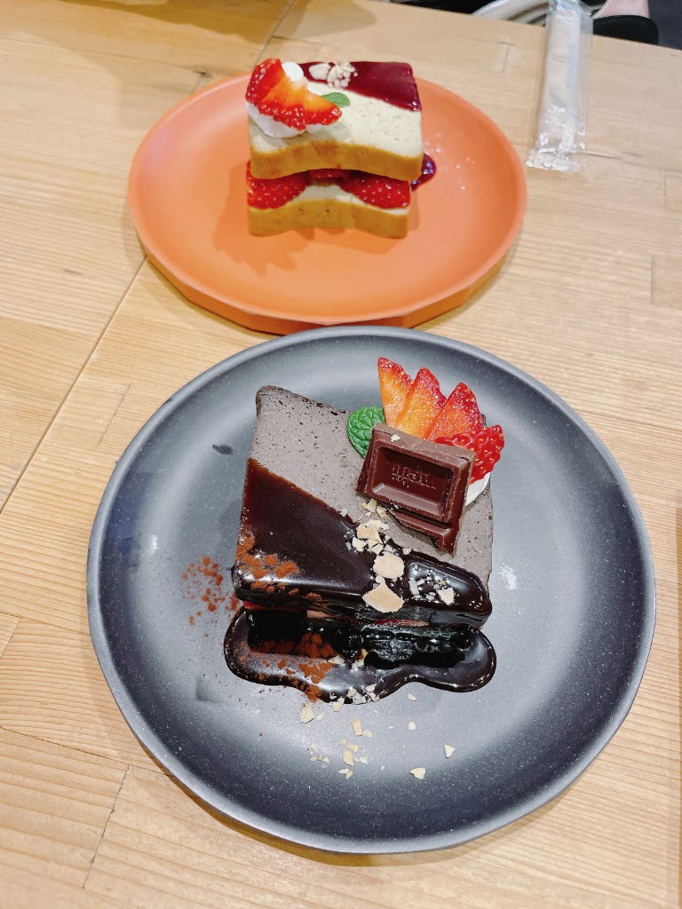 コサエルコーヒーアンドチーズケーキショップ