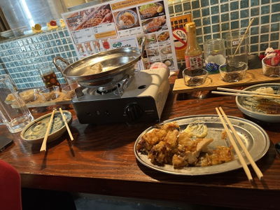 やきとり番長 札幌大通り店