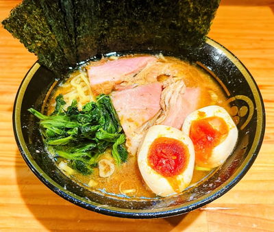 Akihabara Rāmen Waizu