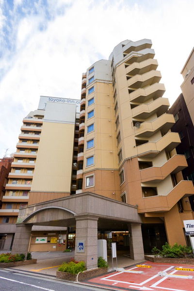 Toyoko INN Shinjuku Kabukicho