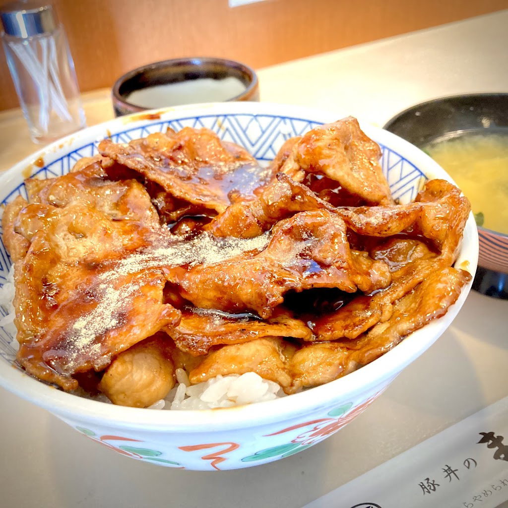 Butadon Mamuro
