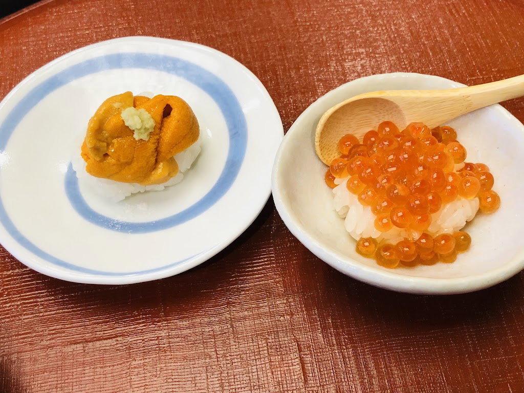 스시젠 본점