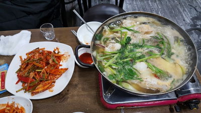 해물천국