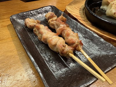 Yakitori to Irori Kurofune