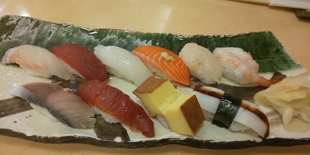 Sushizen