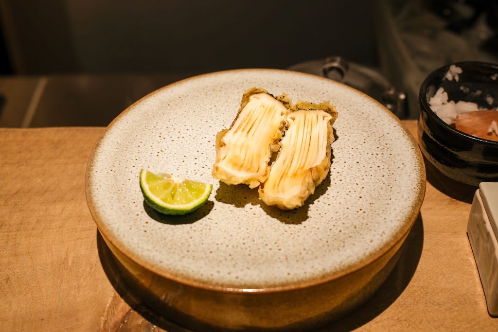 天ぷら成(masa)