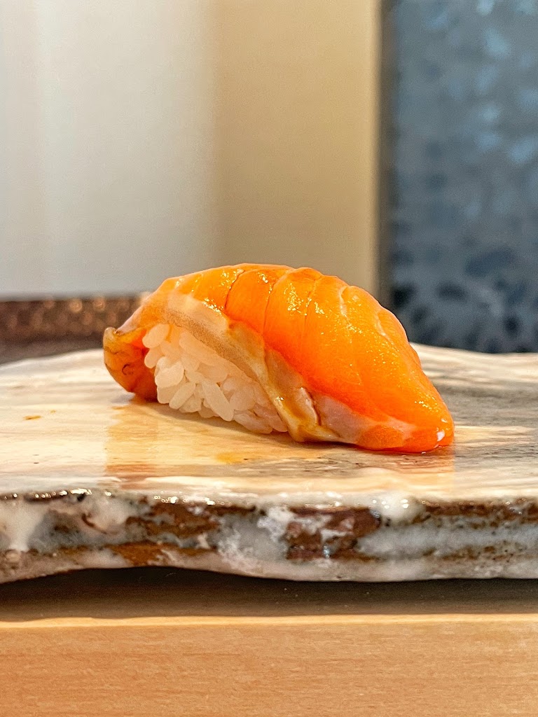 Sushi Mutsuka