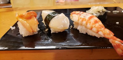 鮨 やじま
