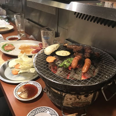 若葉屋 なんば店