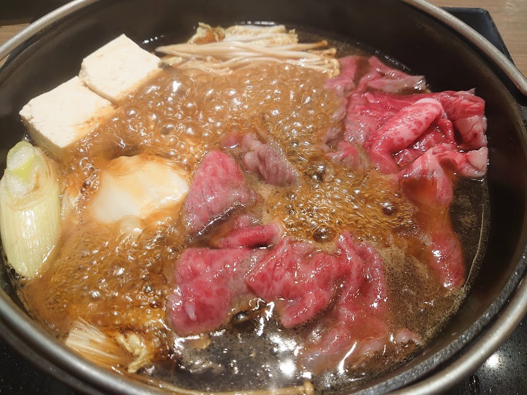 All-You-Can-Eat Beef Shabu-shabu & Beef Sukiyaki Tajimaya Yodobashi Akiba Branch