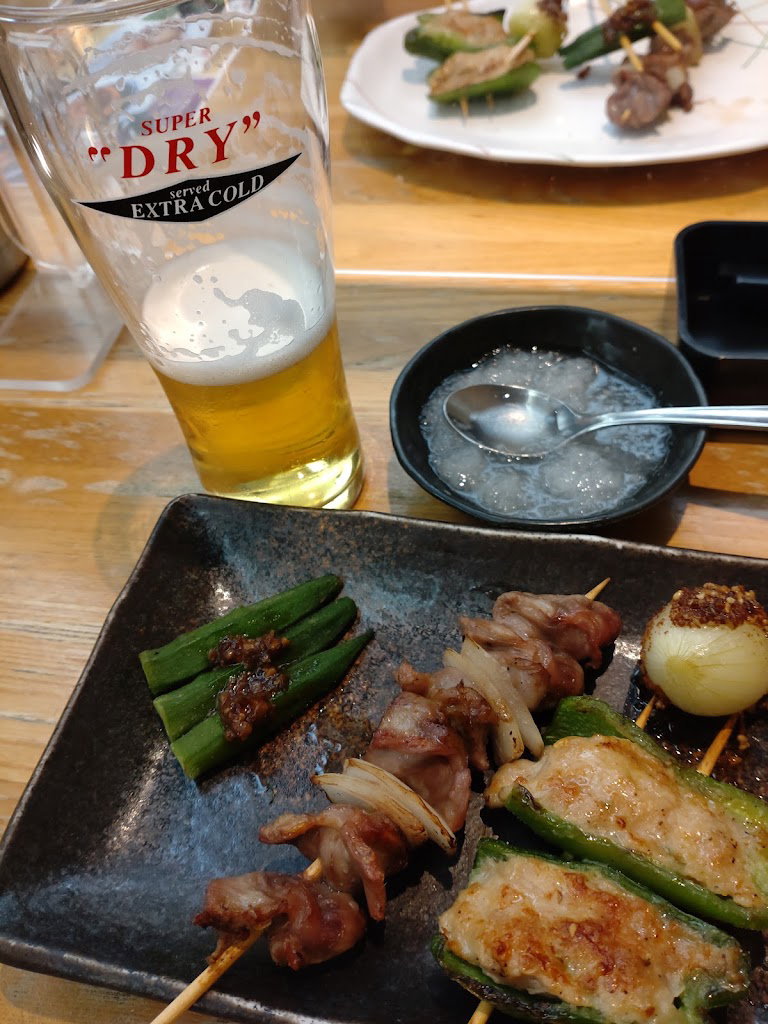 Kushidori