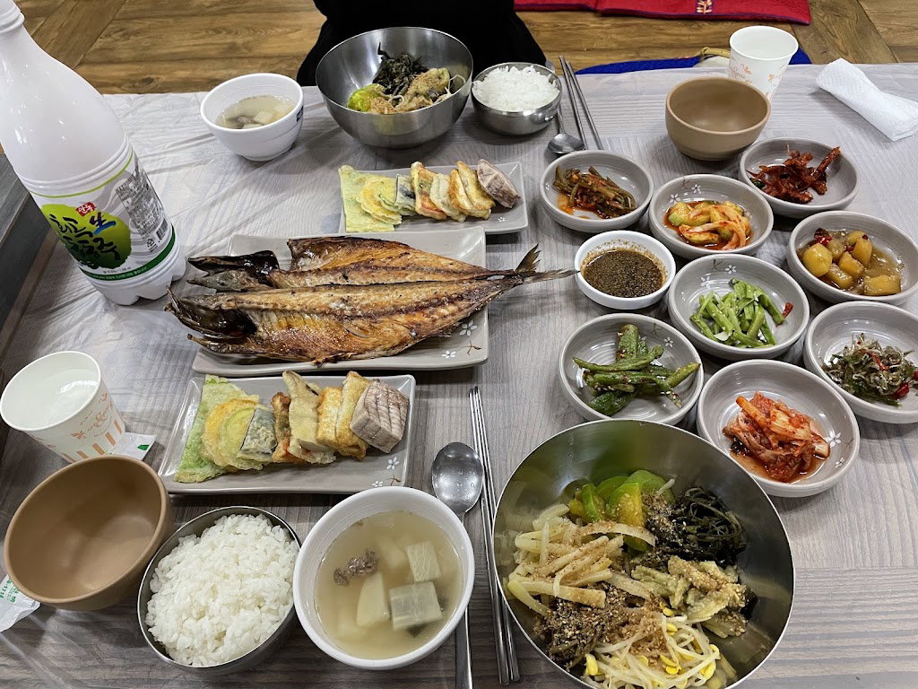 하회식당