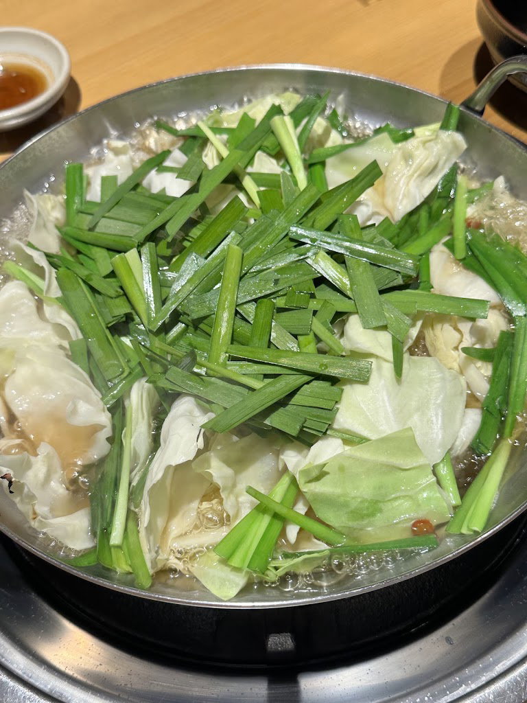 もつ料理 幸 大名店