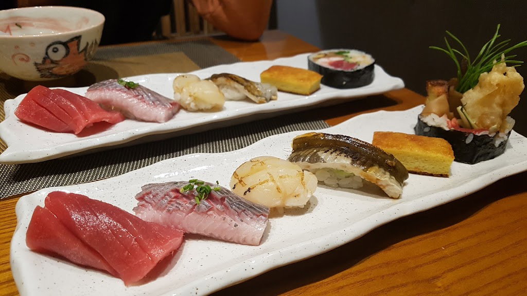 Sushi Ewa