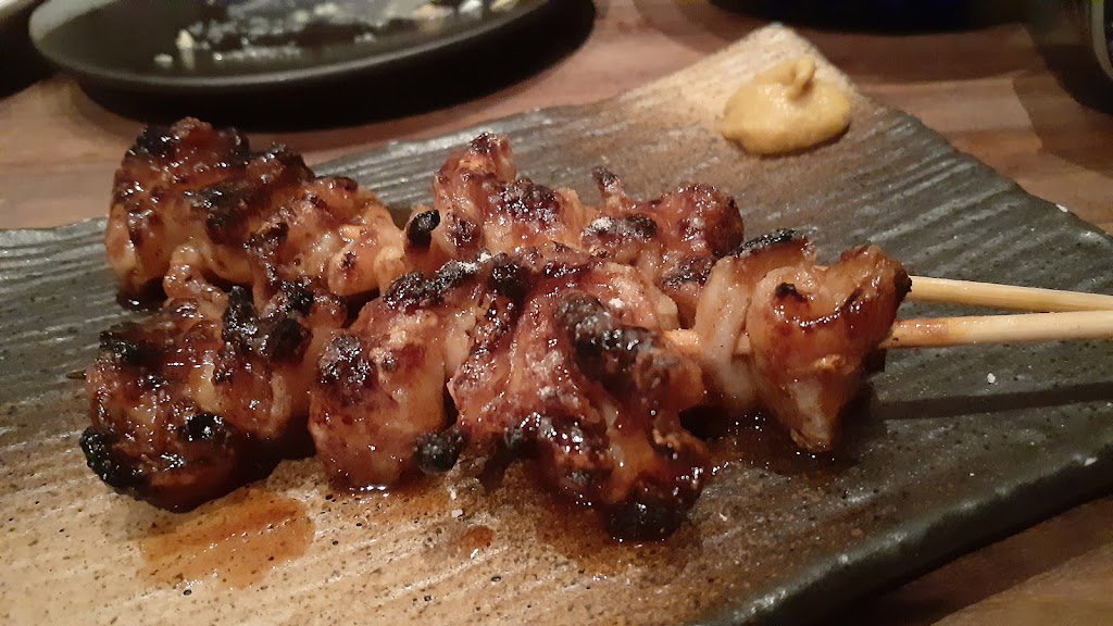 Yakitori no Hachibei (Shoninbashi-dori Store)