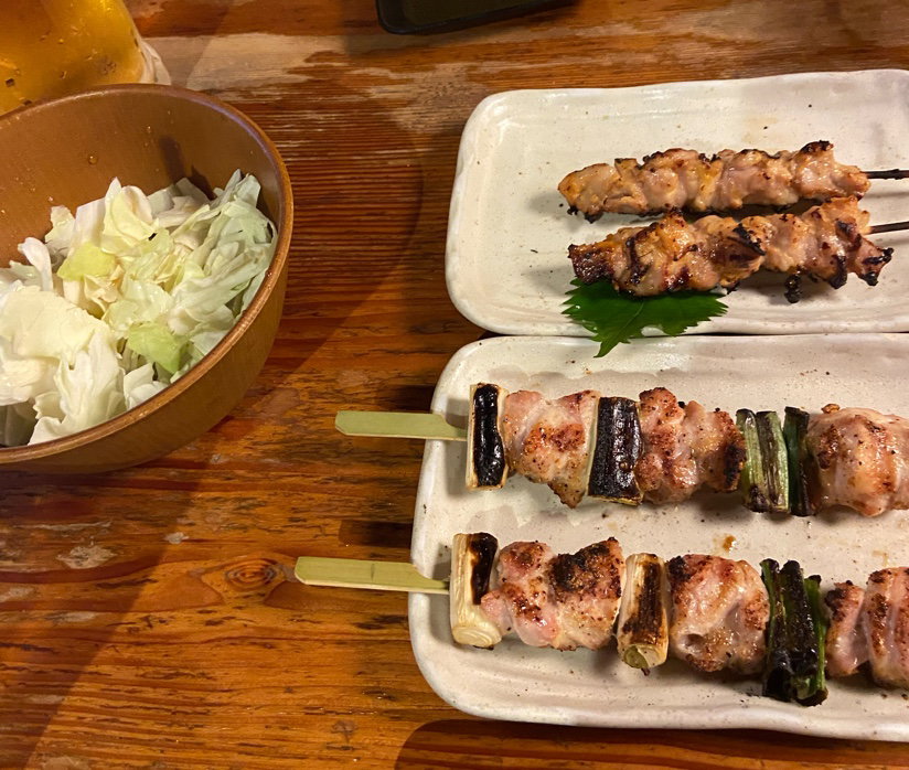 Yakitori Torikizoku Shibuya Inokashira-dori Branch