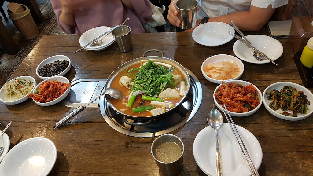 Pyeongnaeok