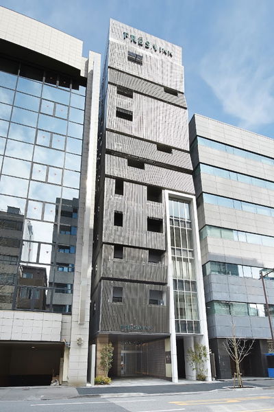 Sotetsu Fresa Inn Tokyo Kanda