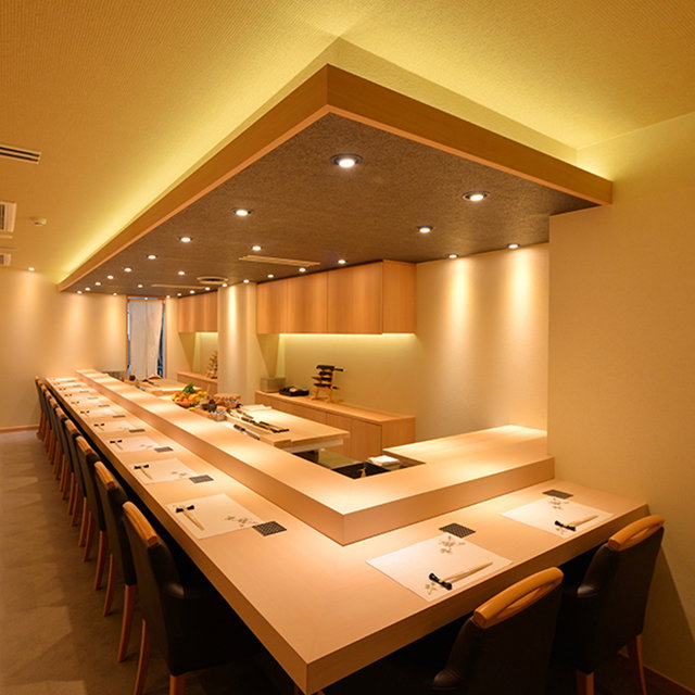 Sushi Jinsei Ueno