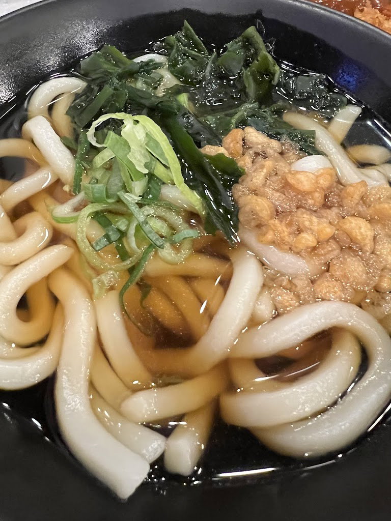 Yeokjeon Udon 0410 Dongdaegu Branch