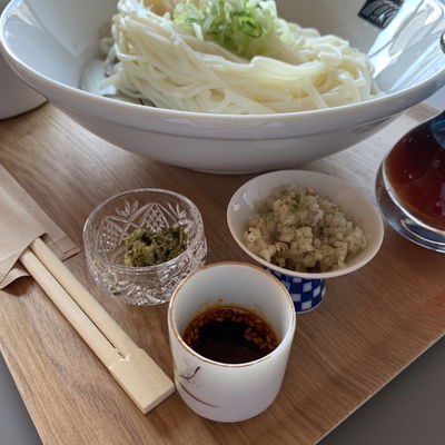 UDON MAIN
