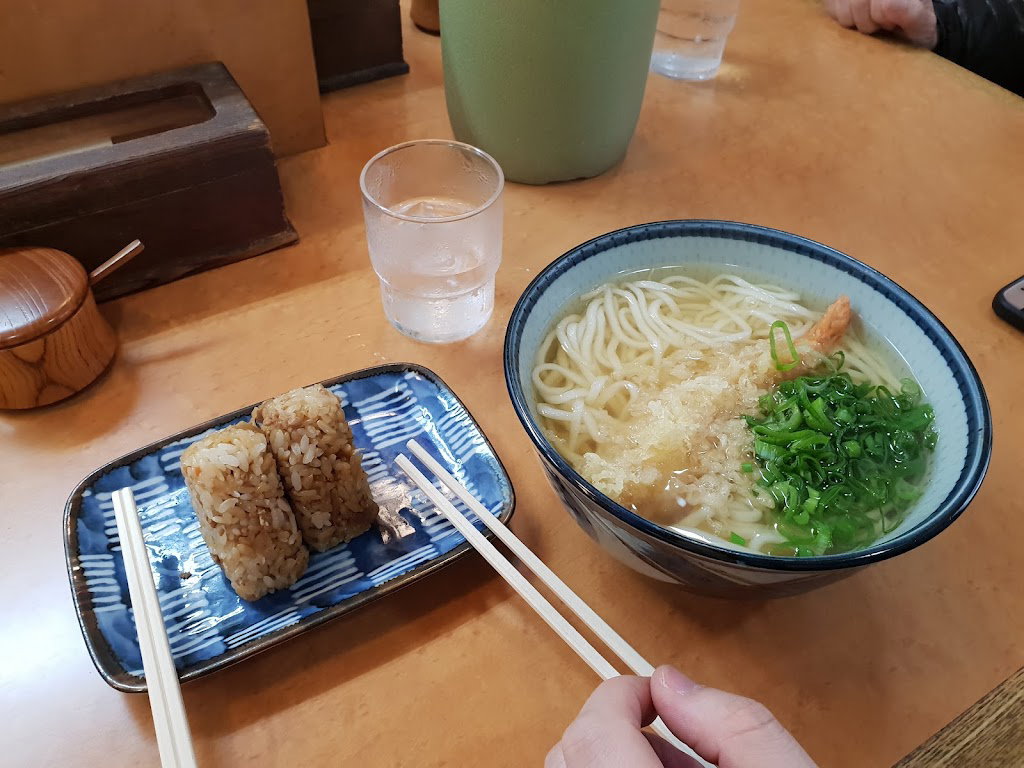麺工房なか