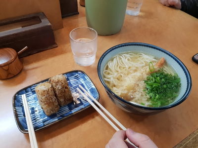 麵工房 Naka