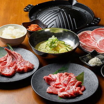 Hiratsuka Jingisukan