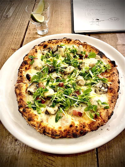 Pizzeria Cinq