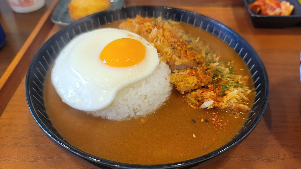 Ringo Curry