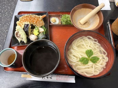 祇園 京めん