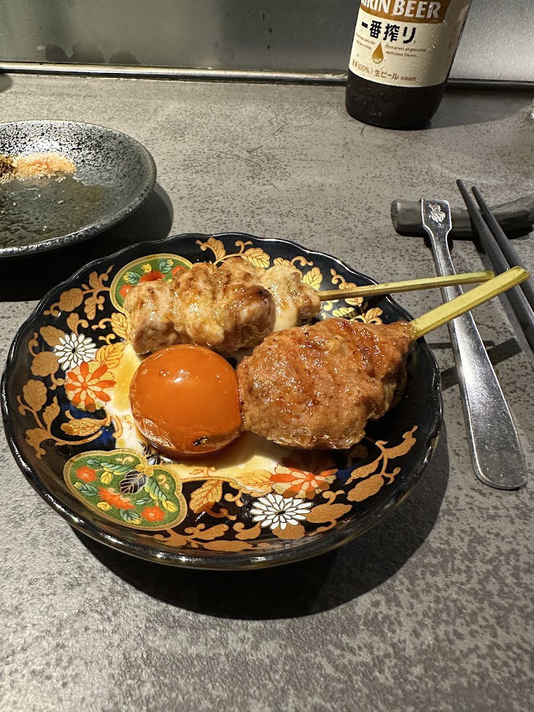 Yakitori NO NAME