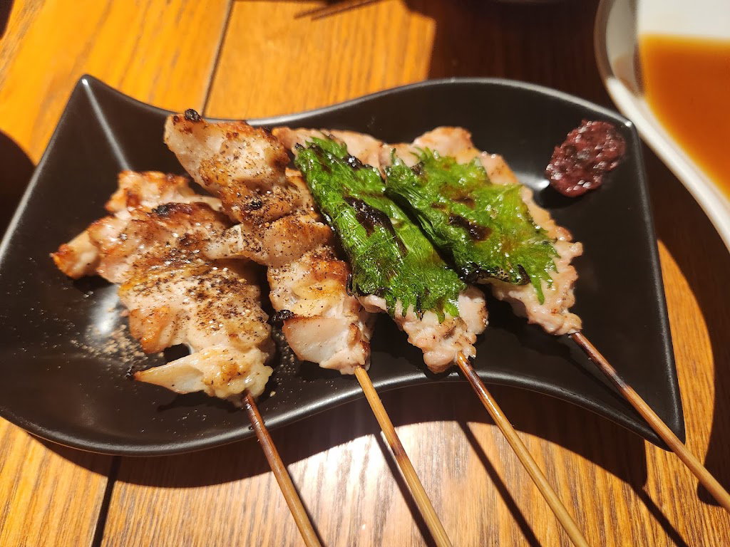 Yakitori Bunbuku