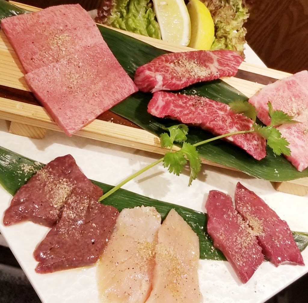 Ebisu Yakiniku USON