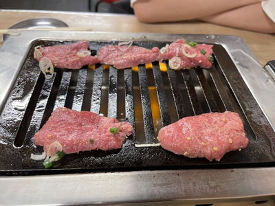 yakiniku futago Nakameguro Main Building(bbq japanese)