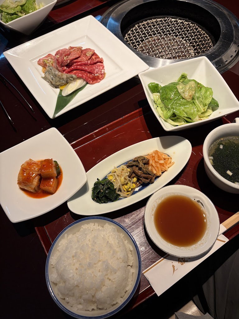 Jojoen (Tenjin Iwataya Store 7F)