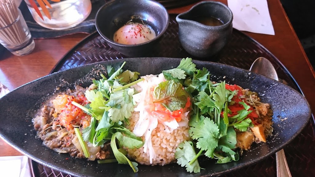 Shimokita Sou (formerly Yamu-tei)