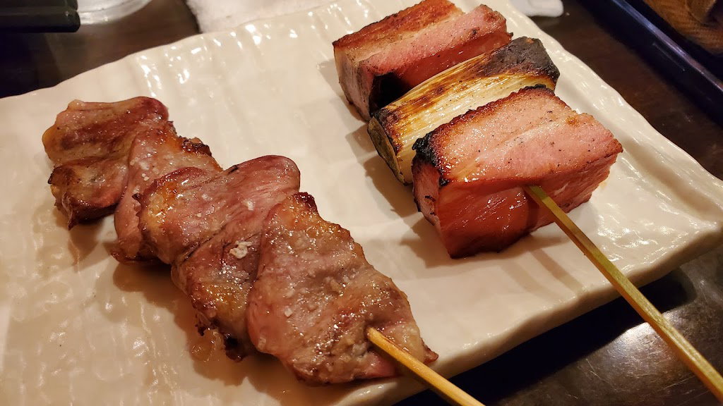 Siri Shinbashi Yakitori