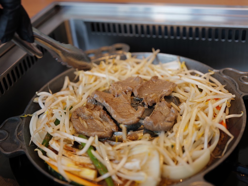 마쓰오 징기스칸 삿포로역 스퀘어점