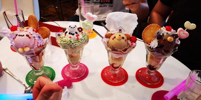 Maidcafe Maidreamin AKIBA