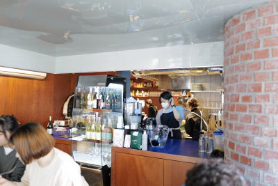 Baton Meal Cafe