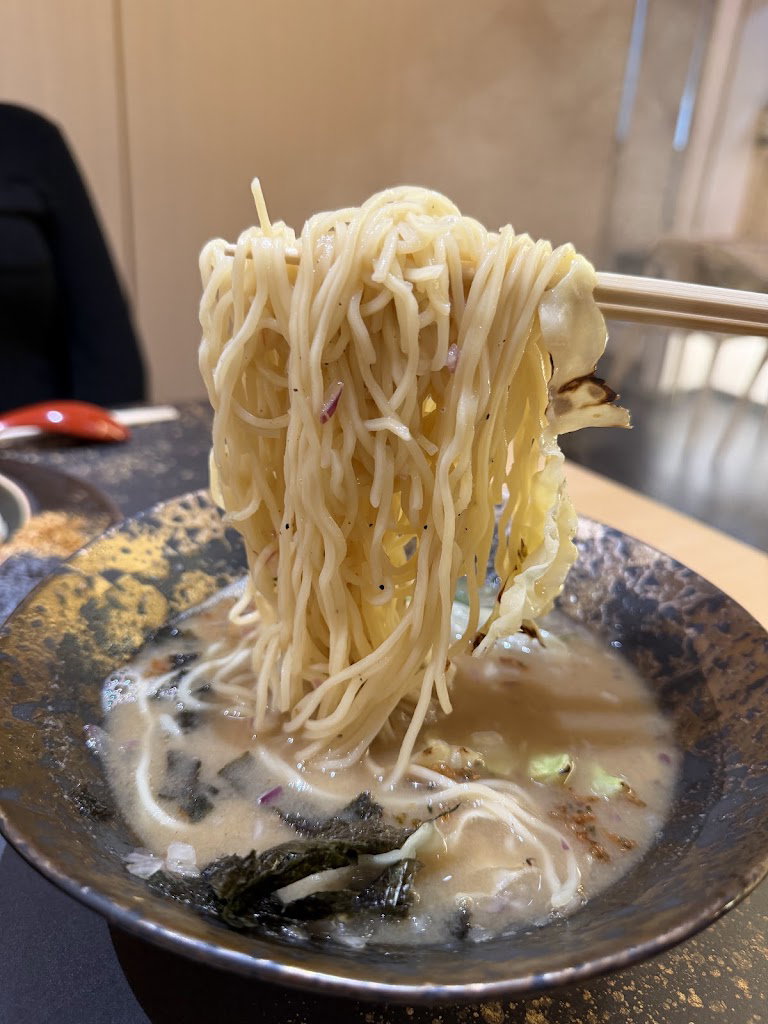 Gyokotsuya銀座店